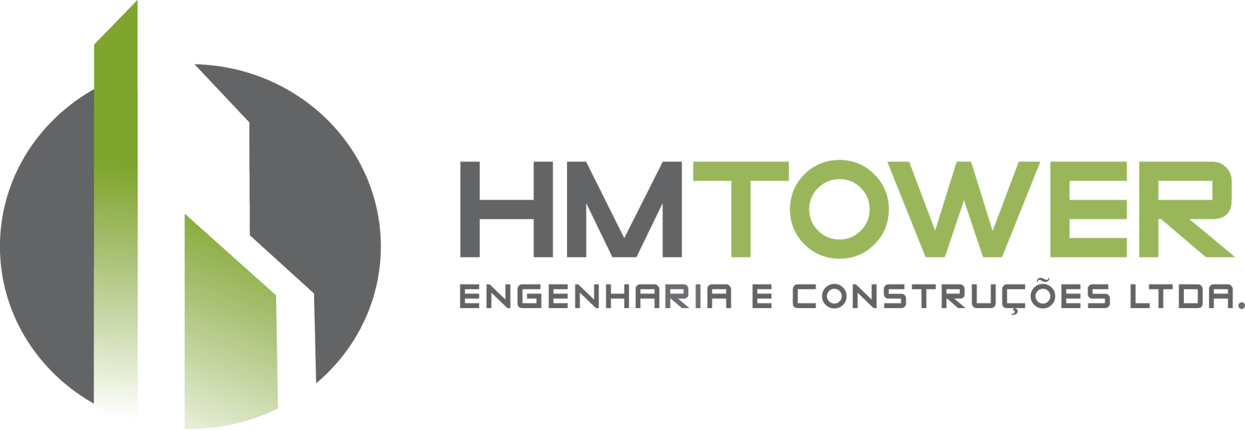 HM TOWER Engenharia e Construções LTDA