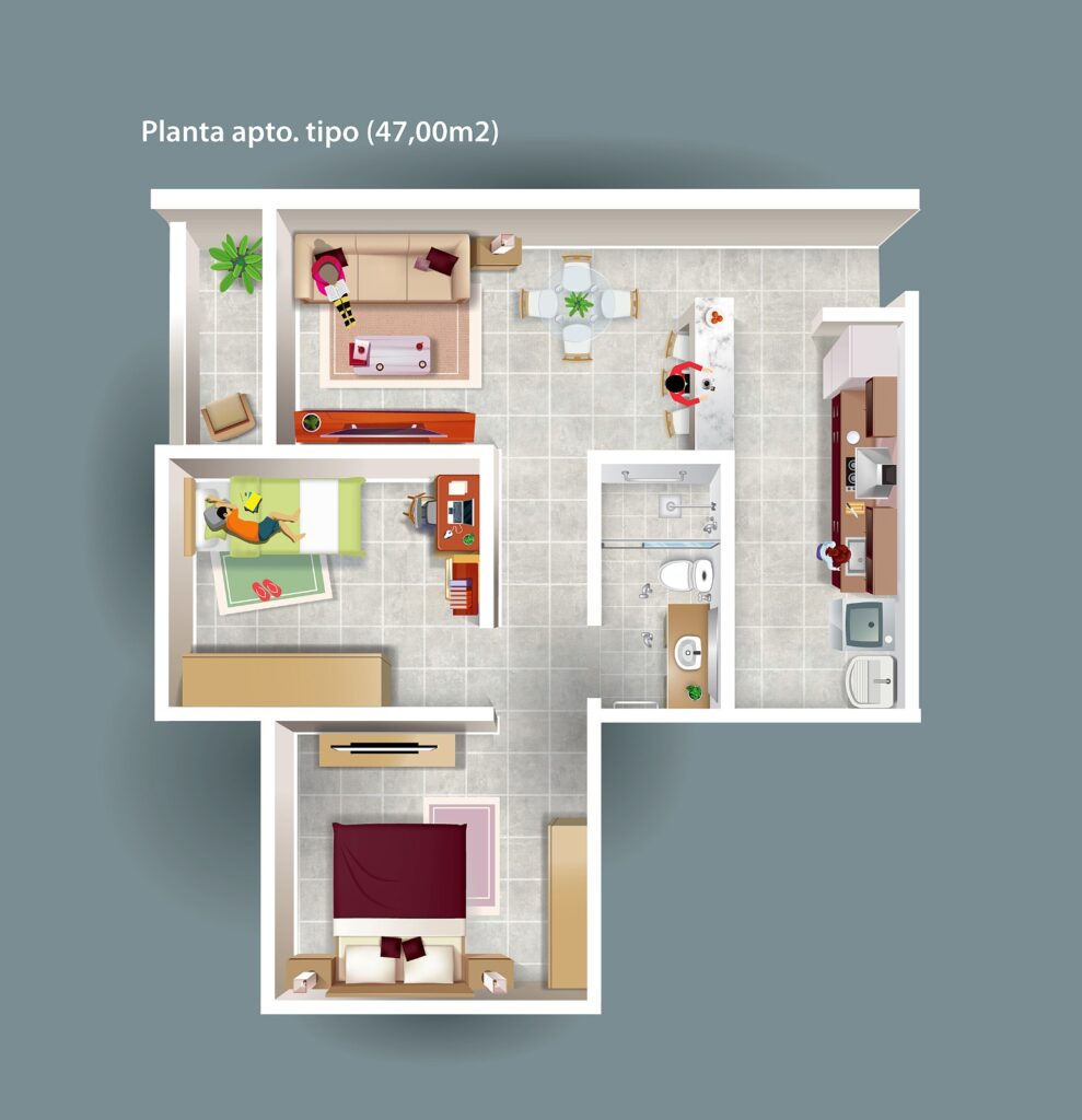 Planta-Baixa-revew--989x1024 RESIDENCIAL CAMPO BELLO