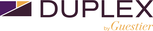 Duplex Logo