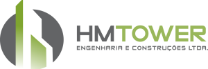 HM tower logo